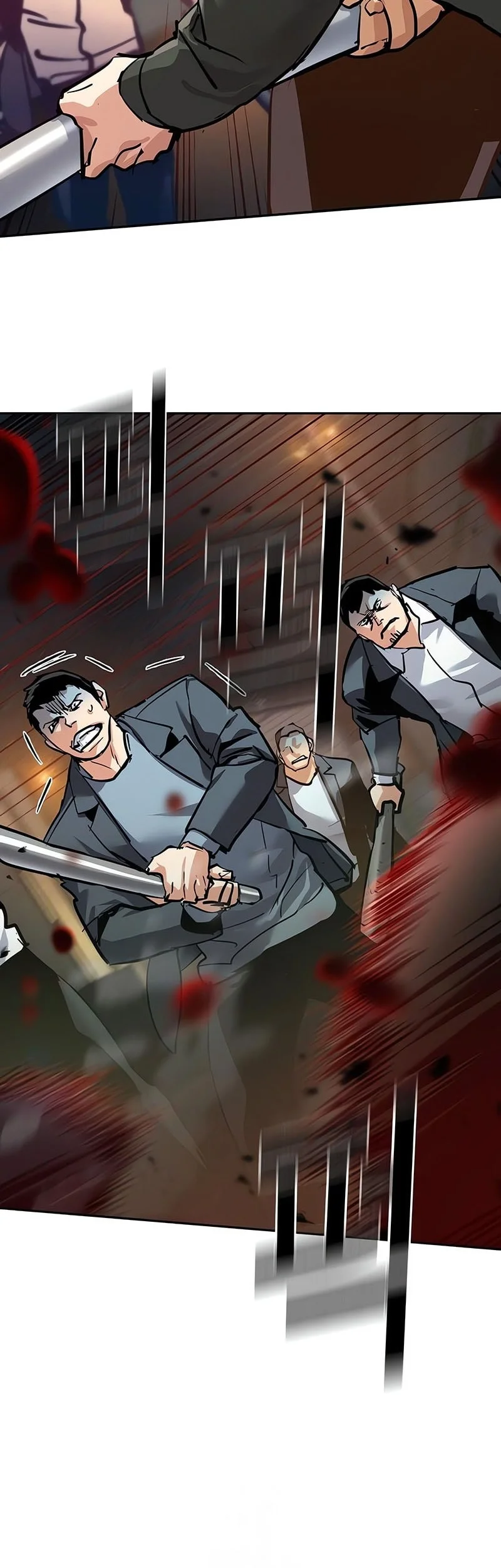 mercenary enrollment chapter 261 - Page 15